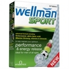 vitabiotics Wellman Sport 30 Tablets