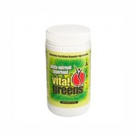 Vital Greens Powder 300g