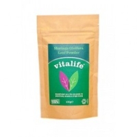 Vitalife Organic Moringa Oleifera Leaf Powder 100g