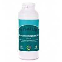 Vitalife Vitalife Glucosamine 250 capsule