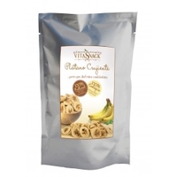 Vitasnack Banana Crunch 24g