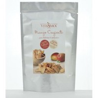 Vitasnack Mango Crunch 24g