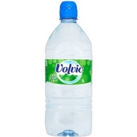 Volvic Sports Cap 1L (order 12 for one box)