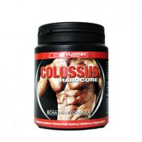 Vyomax Nutrition Colossus Hardcore 500 Capsules