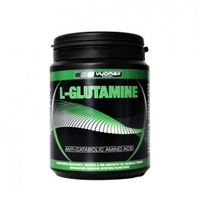 Vyomax Nutrition L-Glutamine Powder 300g