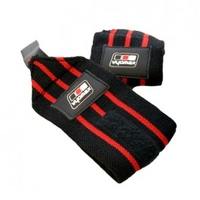 Vyomax Nutrition Sport Wrist Wraps (Pair)