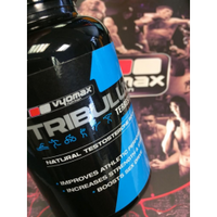 Vyomax Nutrition Tribulus Terrestris 500mg 100 Capsules