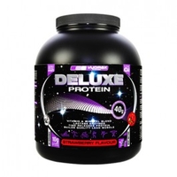 Vyomax Nutrition Vyomax Deluxe Protein Strawberry 2.2KG