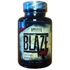 Warrior Blaze Reborn Fatburners 90 Capsules