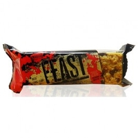 Warrior FEAST Protein Flapjack Chocolate Chip 100g