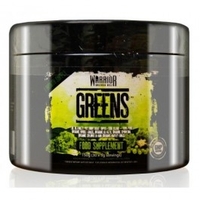 Warrior Greens 208g