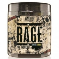 Warrior Rage 320g