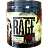 Warrior Rage Reborn Fruit Punch 320g