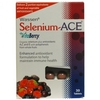 Wassen Selenium ACE + Vitaberry 24 Tablets
