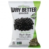 Way Better Tortilla Chips Simply Beyond Black Bean 156g