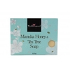 Wedderspoon Beechwood Honey & Tea Tree Soap