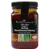Wedderspoon Organic Beechwood Honey 500g