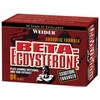 Weider Nutrition Beta-Ecdysterone 84 Capsules