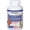 Weider Nutrition Glucosamine & Chondroitin 120 Capsules