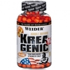 Weider Nutrition Krea-Genic + PTK 210 Capsules