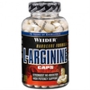 Weider Nutrition L-Arginine 100 Capsules