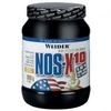 weider nutrition NOS-X10 Orange 908g