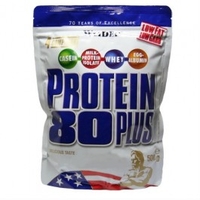 Weider Nutrition Protein 80+ Coconut 500g
