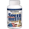 Weider Nutrition Speed Booster 50 Tablets