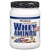 Weider Nutrition Whey Aminos 300 Tablets