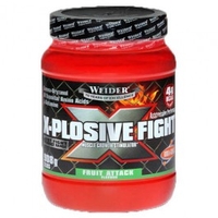 Weider Nutrition X-Plosive Fight Fruit Attack 908g