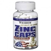 Weider Nutrition Zinc 120 Capsules