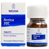 Weleda Arnica 30C 125 Tablets
