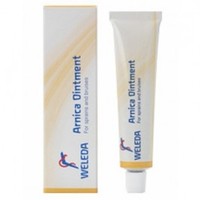 weleda Arnica Ointment 25g