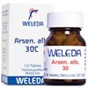 weleda Arsen Alb 30C - 125 tabs