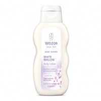 Weleda Baby Derma White Mallow Body Lotion 200ml