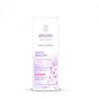 Weleda Baby Derma White Mallow Nappy Cream 50ml