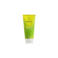 Weleda Banded Citrus Body Washes 2 x 200ml