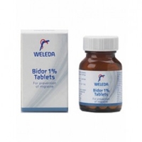 weleda Biodor 1% x 100 tablets