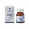 weleda Biodor 5% x 100 tablets