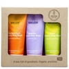 Weleda Creamy Body Wash Gift Set 3x200ml