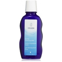 Weleda Gentle Cleansing Milk 100ml