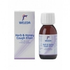 weleda Herb and Honey Cough Elixir - 100ml