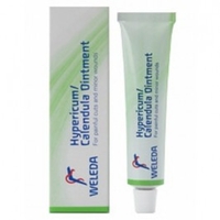 Weleda HyperCal Wound Salve 25g