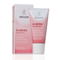 Weleda Intensive Moisture Cream 30ml