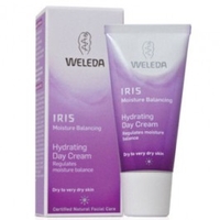 Weleda Iris Hydrating Day Cream 30ml