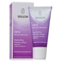 Weleda Iris Hydrating Facial Lotion 30ml