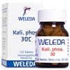 weleda Kali Phos 30C - 125 tabs