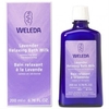 Weleda Lavender Relaxing Bath Milk 200ml