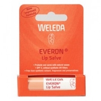 weleda Lip Salve 4g