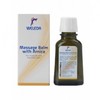 weleda Massage Balm with Arnica 50ml
